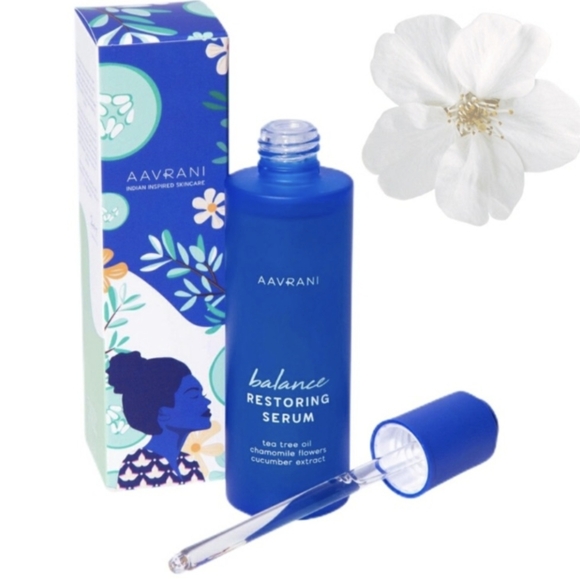 5/75$ AAVRANI Balance Restoring Serum - Picture 13 of 15